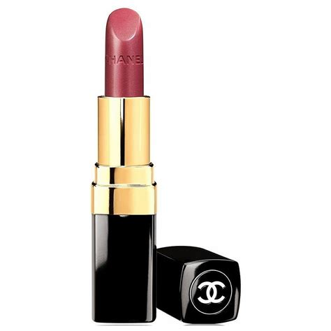 Chanel Sentiment Rouge Coco Hydrating Creme Lip Colour